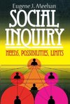 Meehan, E: Social Inquiry