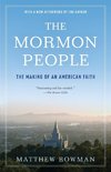 The Mormon People