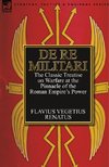 DE RE MILITARI (CONCERNING MIL