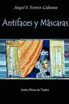 Antifaces y M Scaras