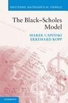 The Black-Scholes Model