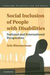 Rimmerman, A: Social Inclusion of People with Disabilities