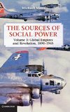 The Sources of Social Power