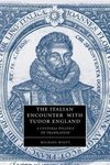 The Italian Encounter with Tudor England