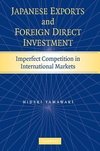 Japanese Exports and Foreign Direct Investment