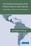 The Political Economy of the Welfare State in Latin America