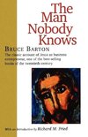 The Man Nobody Knows