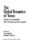 The Global Dynamics of News