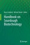 Handbook on Sourdough Biotechnology