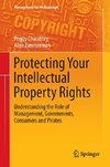 Protecting Your Intellectual Property Rights