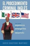 El Procedimiento Criminal Ingles