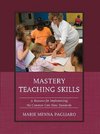 MASTERY TEACHING SKILLS