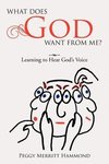 What Does God Want from Me?