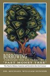 Borrowing Through the U.S. Treasury's 