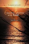 Empower Ourselves with God