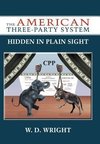 The American Three-Party System