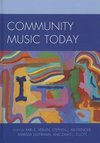 Community Music Today