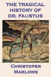 The Tragical History of Dr. Faustus