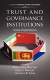 Trust and Governance Institutions