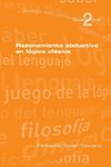Razonamieto Abductivo En Lógica Clásica