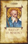 The Rule of St. Benedict