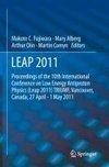 LEAP 2011