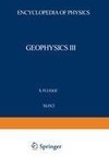 Geophysik III / Geophysics III