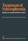 Treatment of Schizophrenia