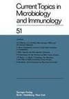 Current Topics in Microbiology and Immunology / Ergebnisse der Mikrobiologie und Immunitätsforschung