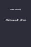 Olfaction and Odours