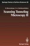 Scanning Tunneling Microscopy II