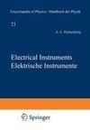 Electrical Instruments / Elektrische Instrumente