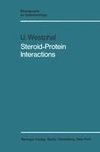 Steroid-Protein Interactions