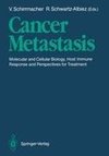 Cancer Metastasis