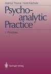 Psychoanalytic Practice