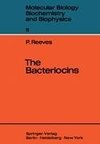 The Bacteriocins