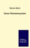 Unser Planetensystem