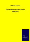 Geschichte der Deutschen Literatur