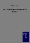 Die Kunst der Barockzeit und des Rokoko