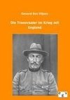 Die Transvaaler im Krieg mit England