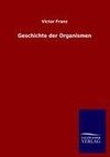 Geschichte der Organismen