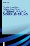 Literatur und Digitalisierung