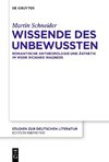 Wissende des Unbewussten