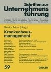 Krankenhausmanagement