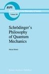 Schrödinger's Philosophy of Quantum Mechanics