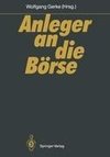 Anleger an die Börse