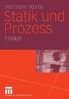 Statik und Prozess