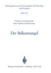 Der Balkenmangel