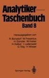 Analytiker-Taschenbuch