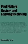 Kosten- und Leistungsrechnung